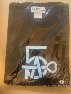 新品/L BiSH's 5G are MAKiNG LOVE TOUR Tシャツ