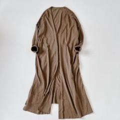 【現行品】MUSE de Deuxieme classe ニットカーディガン