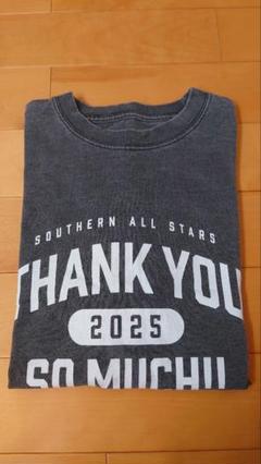新品未開封SOUTHERN ALL STARS ビンテージTシャツ Lサイズ 2025年最新】サザンオールスターズ tシャツ lの人気アイテム