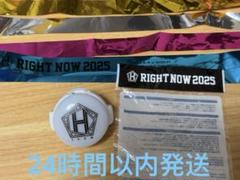TEAMH チャングンソク キャノンテープ 非売品 - メルカリ