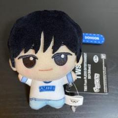 2025年最新】Tws ドフン ぬいぐるみの人気アイテム - メルカリ