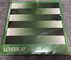 砂原良徳 「LOVEBEAT」20TH ANNIVERSARY アナログ盤 砂原良徳 「LOVEBEAT」20TH ANNIVERSARY アナログ盤 - メルカリ