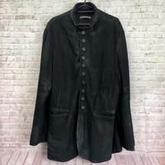 john varvatos　メンズ　ジャケット　コート　ゴートスエード　56 m29828918328_1.jpg?1748672123