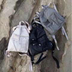 JUEMI ジュエミ Mil.Knapsack 2025年最新】Juemi リュック・バックパックの人気アイテム