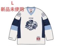 2025年最新】Supreme Hockey jerseyの人気アイテム - メルカリ