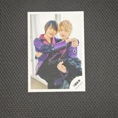 矢花黎 ピック 7MEN侍　おまけ付き スポニチ芸能 on X: 