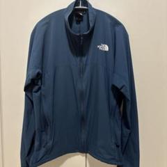 THE NORTH FACE ネイビー スワローテイル ジャケット M