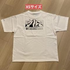 コロンビア Tシャツ 新品未使用