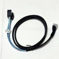 ❤️ SFF-8643 4in1 コントローラー用 1m