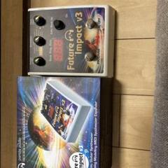 【GW値下げ】 Future Impact 1 試奏のみ新品同様 GW値下げ】 Future Impact 1 試奏のみ新品同様