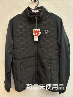 ◆A14新品 定価50,600円 WAAC ワック ゴルフ ダウンジャケットM ◇A14新品 定価50,600円 WAAC ワック ゴルフ ダウンジャケットM