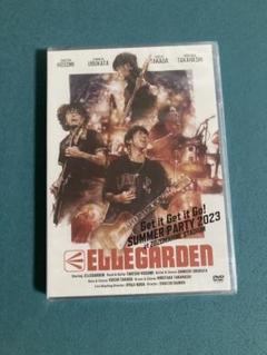 ELLEGARDEN エルレガーデン DVD6枚セット