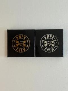 THE RAMPAGE - 苺みるく  RMPG CREW  ネックレス RMPG CREW 2way Accessory 予約販売決定!! | NEWS | EXILE TRIBE