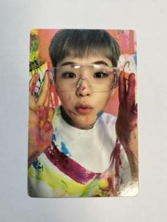 FACE THE SUN ホシ SEVENTEEN セブチ ホシ Face the sun CARAT盤 - メルカリ