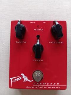 【初期物】T-rex TREMSTER【デンマーク製】 2025年最新】T-rex TREMSTERの人気アイテム - メルカリ