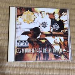 2025年最新】gangstarr cdの人気アイテム - メルカリ