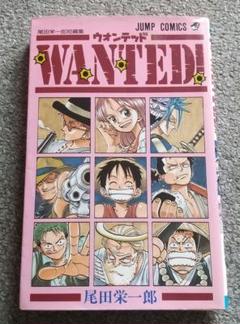 初版　ワンピース 2〜41巻セット＋短編集WANTED! WANTED! 尾田栄一郎短編集 (ジャンプコミックス) | 尾田 栄一郎