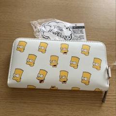 新品未使用SIMPSONシンプソンコードバン長財布 2025年最新】シンプソンロンドン 財布の人気アイテム - メルカリ