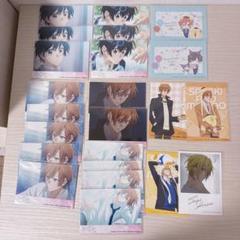 佐々木と宮野 ブロマイド 特典 アニメイト サンリオ 場面写