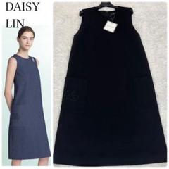 タグ付き未使用品 23年 DAISY LIN デイジータンクドレス 06529