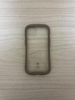 iFace ベージュ iPhone13