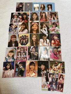 生写真、ポストカード、他　AKB48 【匿名配送】