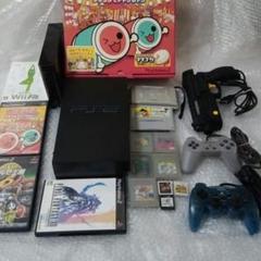 ゲーム機 ソフト 太鼓の達人 など 色々 大量販売 PS2 ゲームボーイ DS
