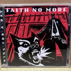 FAITH NO MORE / King For A Day フェイスノーモア - メルカリ