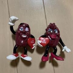 2025年最新】カリフォルニアレーズン フィギュアの人気アイテム