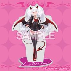 麻雀ファイトガール グリムアロエがいっぱいくじ アクリルスタンド