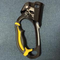 PETZL - CAMP ハンドアッセンダー　ハンドターボ　左手用　中古 2025年最新】ハンドアッセンダーの人気アイテム - メルカリ
