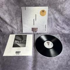 2025年最新】LP BOOWY GIGSの人気アイテム - メルカリ