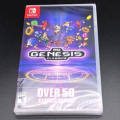 セガ ジェネシスクラシックス セガ メガドライブ クラシック switch