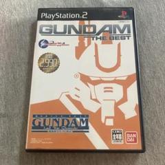 Best版 機動戦士ガンダム戦記　ps2 H