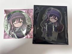 シャニマス　シャイニーカラーズ　白瀬咲耶　缶バッジ　18点セット アイドルマスターシャイニーカラーズ シャニマス 白瀬咲耶 缶バッジ
