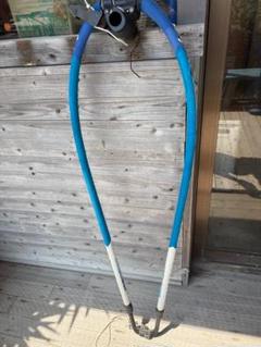 マウイセイルブームcarbon180