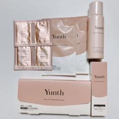 Yunth（サンプル/トライアルキット）のフリマアイテム一覧