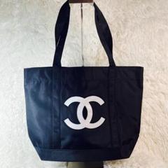 さ*う様 CHANEL ノベルティ　トート　スパンコール　ココマーク 楽天市場】【バッグ】CHANEL シャネル プレジション ココマーク
