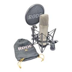 2025年最新】rode nt1-aの人気アイテム - メルカリ