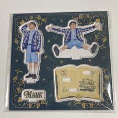 NCT DREAM ドリム ペンミ アクリルスタンド アクスタ マーク
