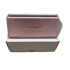 新品未開封✨LENTION 縦置きノートパソコンスタンド ローズゴールド色