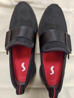 シューズ22.5