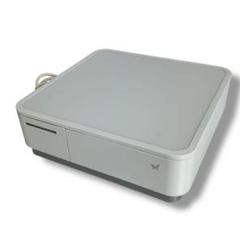 スター精密 レシートプリンター mPOP POP10 WHT JP エアレジ