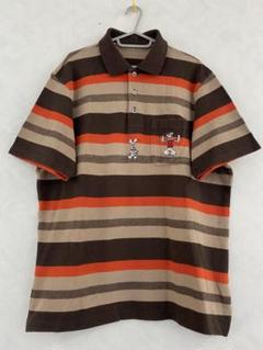 M・U SPORTS × POPEYE ポロシャツ 52 ミエコウエサコ ポパイ M・U SPORTS × POPEYE ポロシャツ 52 ミエコウエサコ ポパイ