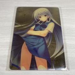 ChaosTCG祭 限定 グリザイアの楽園 風見一姫 メタルマーカー ブシロード