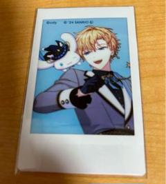 まほやく 魔法使いの約束 サンリオ チェキ リアルフォト 再販売】1st Anniversary SQUARE REAL PHOTO | すべての商品
