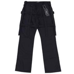 product almostblack PAC03黒 ALMOSTBLACK [ オールモストブラック ] - 公式通販 LOOM OSAKA