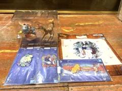 ディズニーグッズ