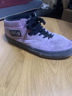 Vans Half Cabのサムネイル
