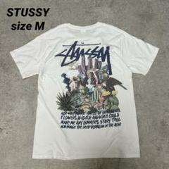 2025年最新】stussy フォト tシャツの人気アイテム - メルカリ